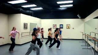 Teen Hip Hop, Capistrano Dance 2010