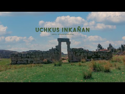 Inkañan Yauli Huancavelica