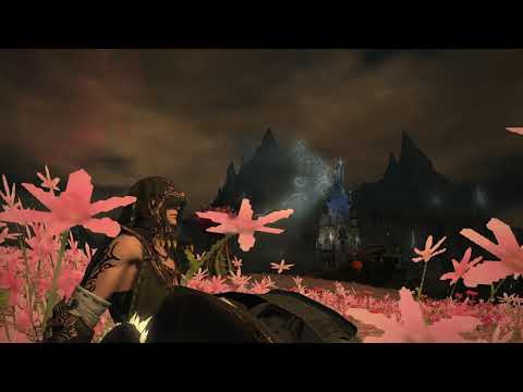 FFXIV Original Soundtrack - Terncliff Theme [Shadowbringers]