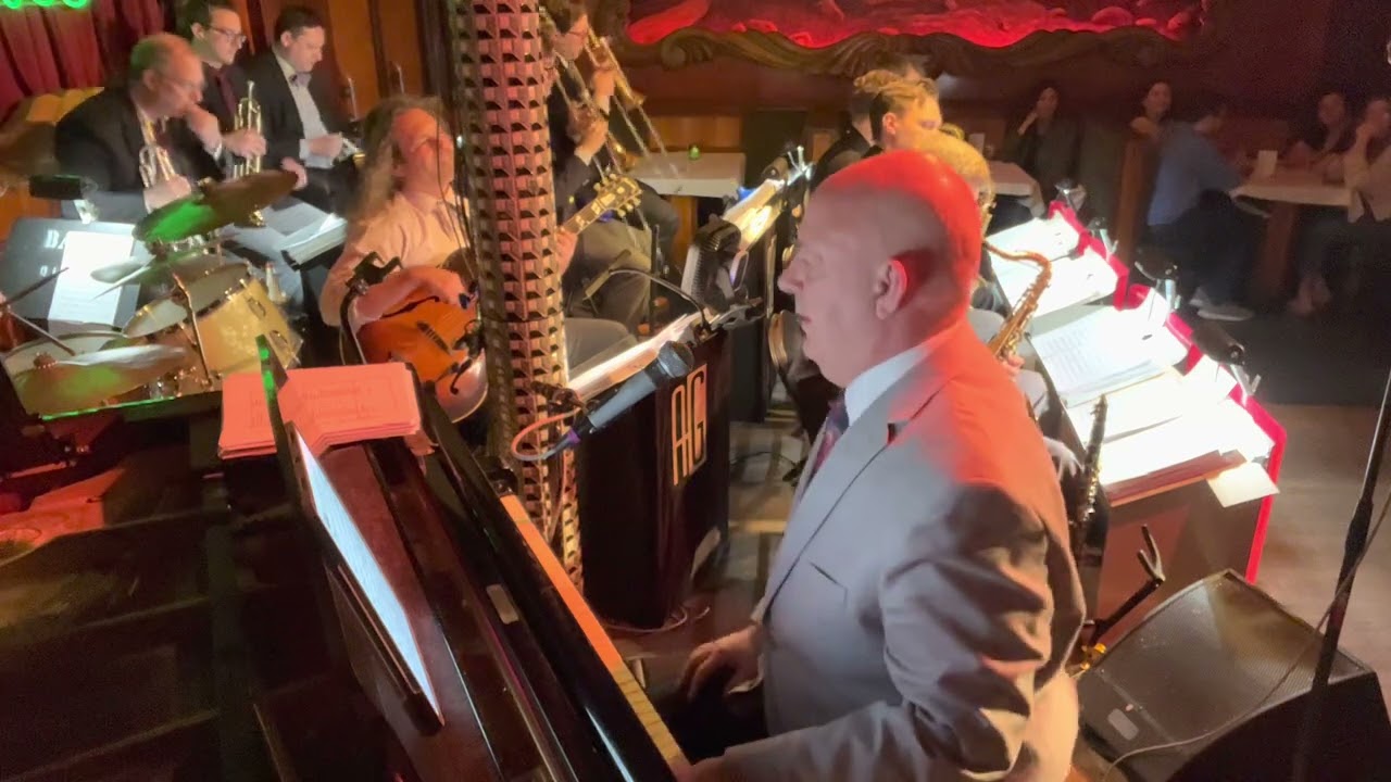 Promotional video thumbnail 2 for Alan Gresik Music