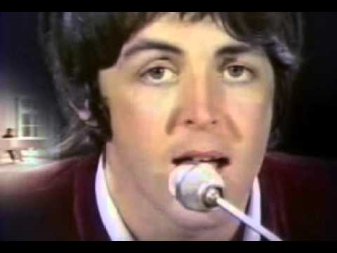 Hey Jude Let It Be video