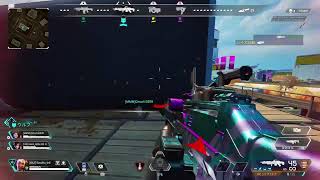 ［PS4 APEX]ライフラインちゃん