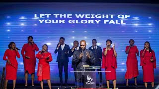 How to Continue When Life Seems Like It's Over - Apostle Joshua Selman