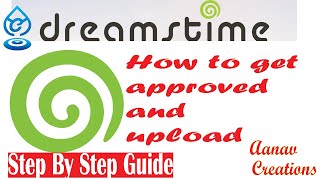 Dreamstime.com | Dreamstime pe photo upload kre | Paise Kamaye | Dreamstime Upload review tutorial |