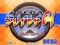 Sega Super GT - Groovin Daylight (Dolphin Tunnel ...