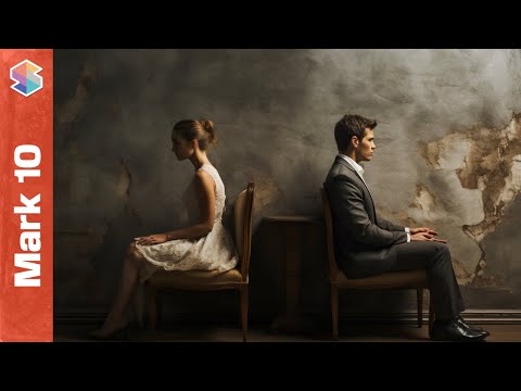 The Divorce Trap Mark 10 Explained