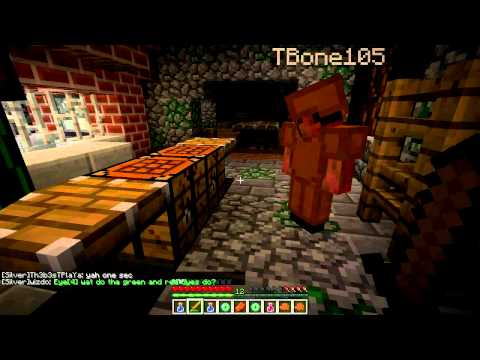 Let's Play MineZ: Part 2 We Need Milk!