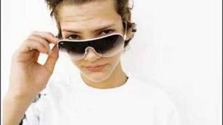 Jimi bℓue - Who's that girℓ