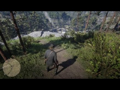 Red Dead Redemption 2 - Syn Arthura #42 [ PS4 PL ]
