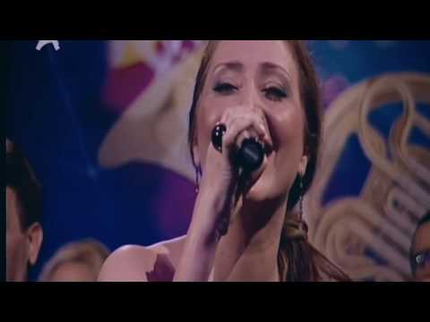 SUZANA JOVČEVA - VO STRUMICA NA ULICA (LIVE)