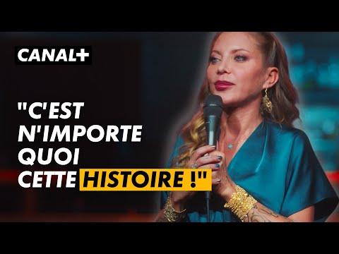 DOULLY : "C'est n'importe quoi cette histoire !" - Hier J'arrête - CANAL+
