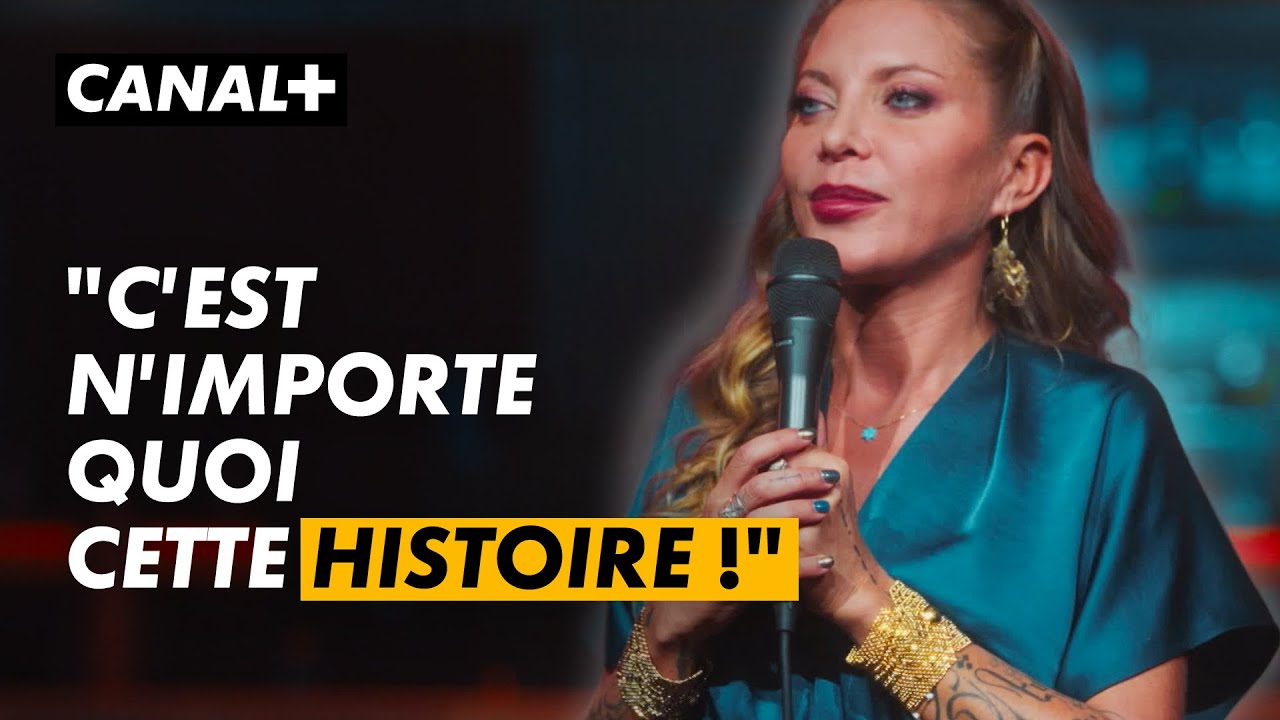 Miniature de la vidéo DOULLY : "C'est n'importe quoi cette histoire !" - Hier J'arrête - CANAL+ du film Doully : Hier j'arrête !