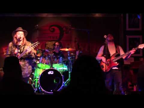 JL FULKS- MATCHBOX BLUES