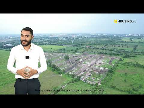 Project Video Of Mauli Town 21, Nagpur, Mohgaon by Housing.com