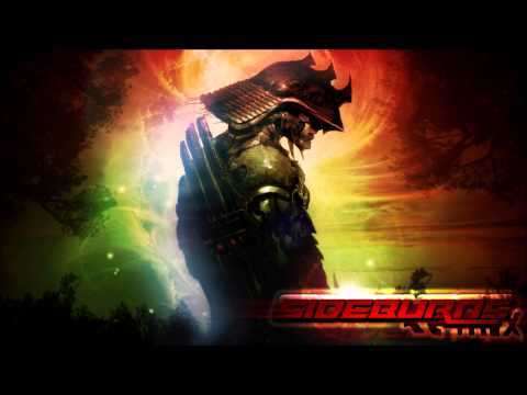 Sideburns VS Matisyahu - Fight Like A Warrior