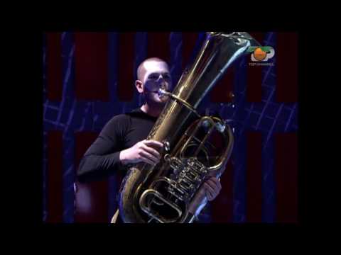 Portokalli, 26 Prill 2009 - Minuti Poetik (Eshte nje vajze qe e dua shume)