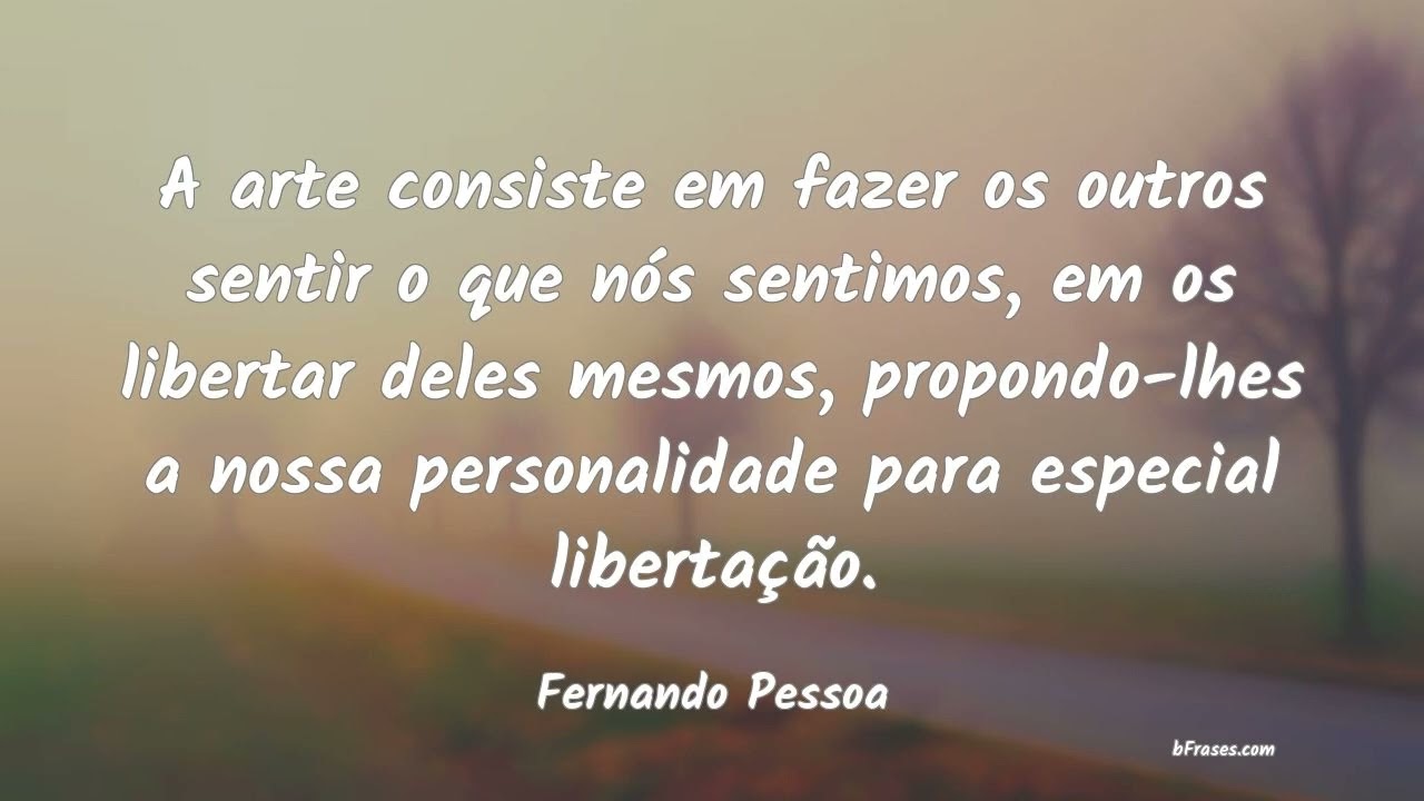Frases de Libertação