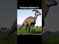 Extinct Animals Found Alive Dinosaur Facts Shorts