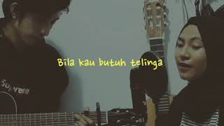 Download lagu Fiersa Besari - Garis Terdepan ( Cover @fbyputrinc ) mp3 Download lagu Fiersa Besari - Garis Terdepan ( Cover @fbyputrinc ) mp3