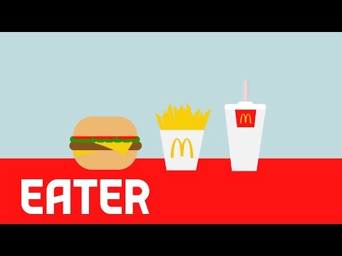 麥當勞走下坡的五個原因 (5 Reasons Mcdonald's Is on the Brink of Failure)