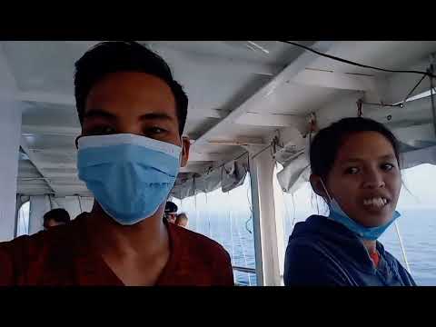 Kini na usab atong mini vlog sa kabuntagon/ biyahe ni bai