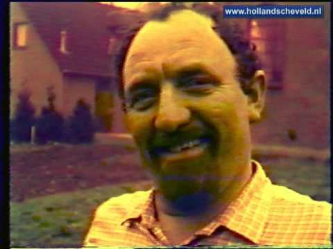 Hollandschevelders, 1 april 1981