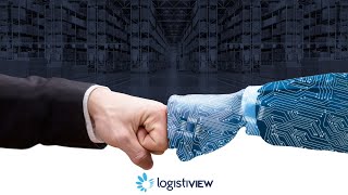 LogistiVIEW One-Minute Explainer