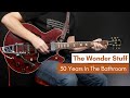 30 Years In The Bathroom - The Wonder Stuff (Guitar Cover)