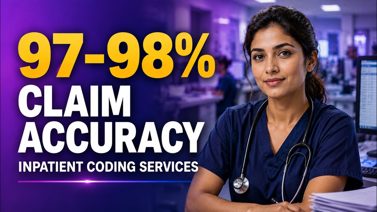 How Inpatient Coding works