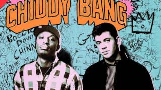 Chiddy Bang (ft. Mac Miller) - Heatwave [HQ]