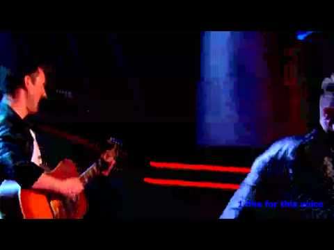 The Rise 'Pop' - The Voice UK 2015 Auditions 6 EP 6