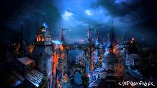 DARGAARD - Underworld Domain