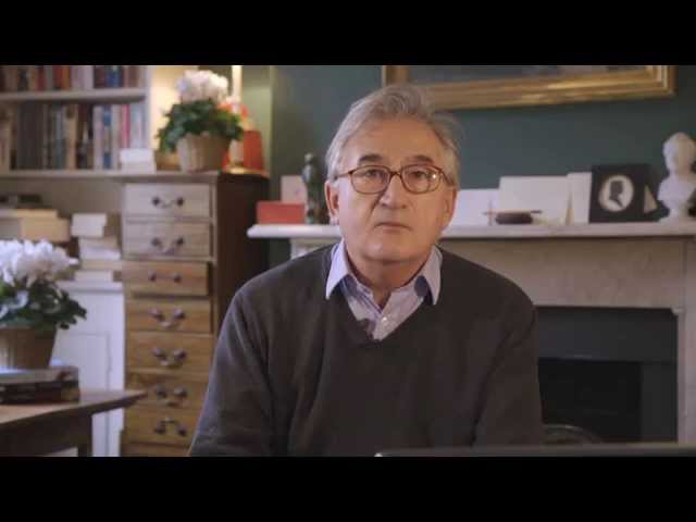 Vídeo relacionado con Ardenas 1944: La última apuesta de Hitler (Biblioteca Antony Beevor)