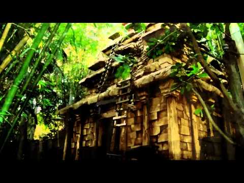 Martin Libsen - Lost Temple (Original Mix)