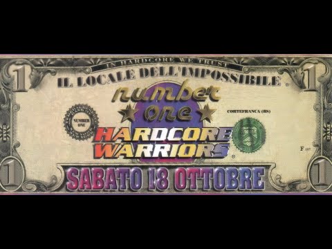 #3 "REMEMBER" NUMBER ONE - Sala 1 - (HQ) - OLDSCHOOL TECHNO TRANCE & PROGRESSIVE