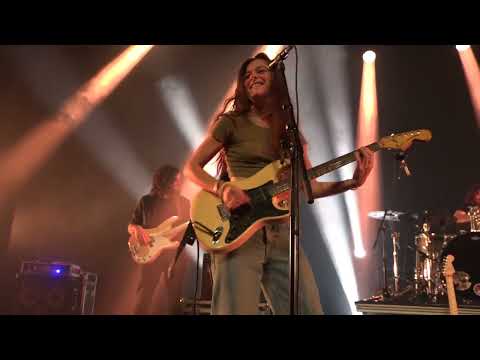 Elise Frank, „Yourkind“, Festival „La Corde Raide“ Pontchateau, 04.04.2025