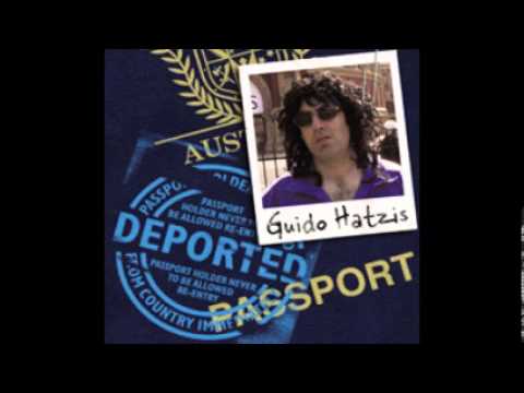Guido Hatzis - Deported (2002) - CD2