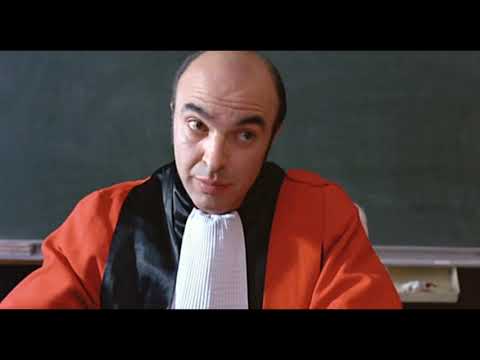 "Mon père s'est suicidé à cause d'un contrôle fiscal" Film : Quatre garçons pleins d'avenir