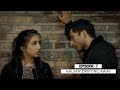 MAAYA EPISODE 7 KALYAN DRIFTING AWAY