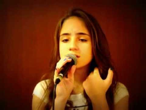BIDELLATI-C.E.M- Lara Campanhã "Don't Forget" (Demi Lovato) - 08/2013