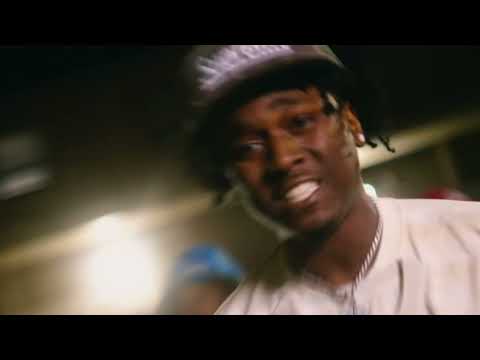 Baby Mel & MGM Lett - World Ours (Official Music Video)