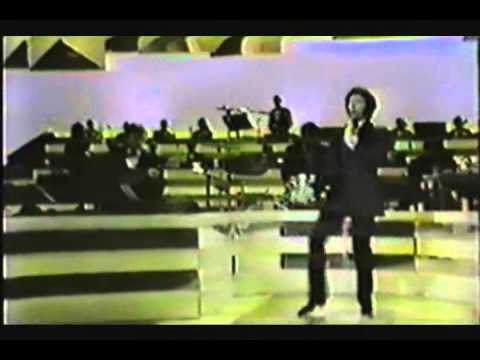 Vehicle - Tom Jones