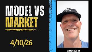 Why You’re LOSING Betting Favorites (MLB Model Breakdown +7.12 Units)