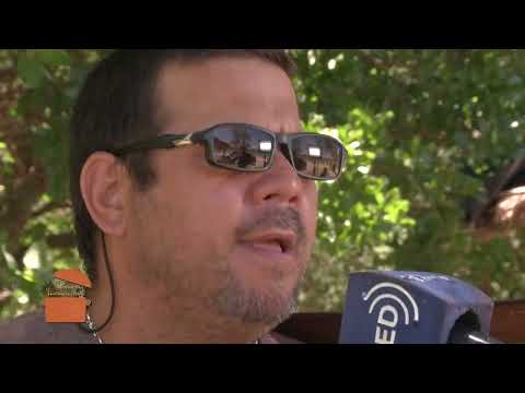 SABORES FORMOSEÑOS 2025 - 30/11/2025 - Camping Dalto, Clorinda - Formosa