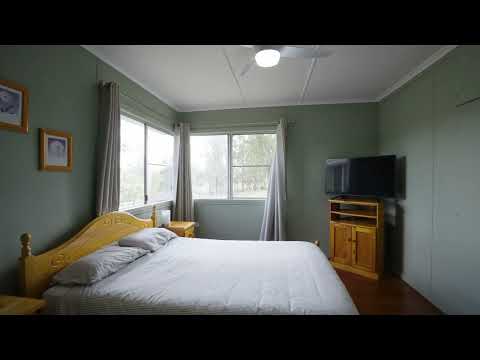 160 Rocky Gully Road, Emu Creek, QLD 4355, 3房, 1浴, Lifestyle Property