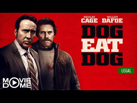 Dog Eat Dog (2016)