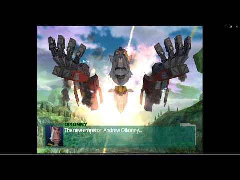 Star Fox: Assault - Mission 1: Take Out Oikonny - Gold Level