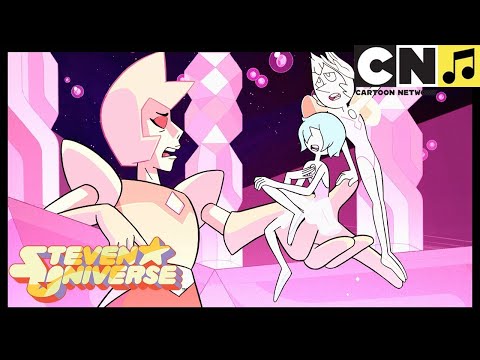What's The Use of Feeling Blue? SONG | Steven Universe | That Will Be All | Cartoon Network