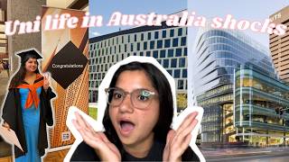 10 Things That Shocked Me About Uni Life in Australia 🇦🇺 (No One Tells You This)