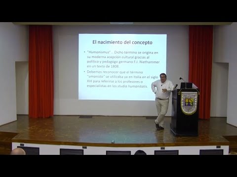 Humanismo y Renacimiento | Eduardo Fernández Luiña